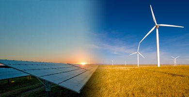 Amazon.com announces three new renewable energy projects