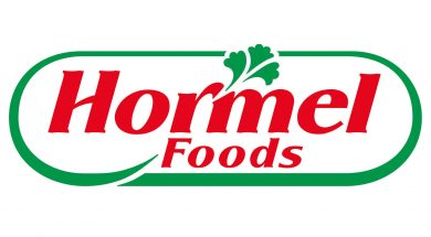 Hormel Foods Corporate Logo