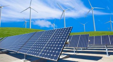 Iron Mountain Expands Commitment To Renewable Power In Partnership With RPD Energy