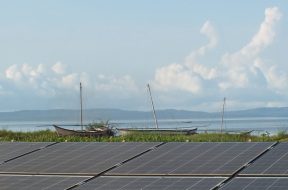 JUMEME Lake victoria solar minigrids project – RP Global – Low RES