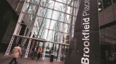 After green bonds in Canada, Brookfield eyes renewable biz in India, Brazil