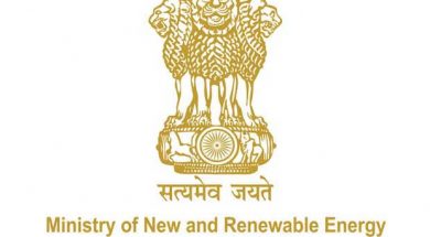 Ministry of New & Renewable Energy