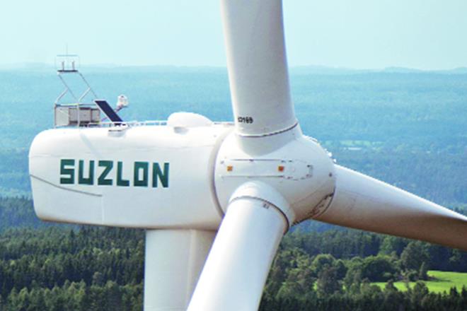 SBI unanimously approved the restructuring of Suzlon Energy’s Rs 14,000-cr debt 