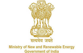 Allocation of Work to Minister of State in Ministry of New and Renewable Energy