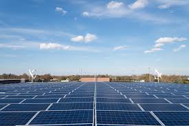 Extension of Bid submission Deadline : 5 MW Solar PV Power Plant