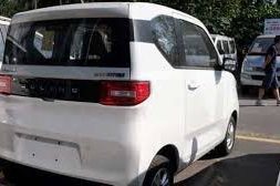 Tesla’s nemesis in China is a tiny $5,000 electric car from GM