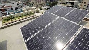 Govt rooftops can generate 2,000 MW of solar power, say experts
