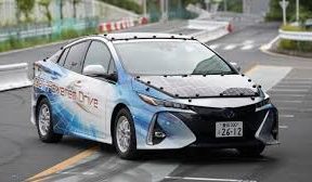 Why hybrid cars are grabbing more road than electrics