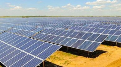 Sterling and Wilson Solar Q3 profit tanks 55% to Rs 22.45 crore