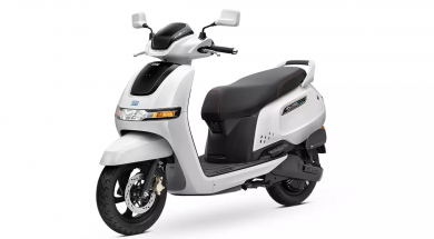 TVS Motor cuts price of iQube Electric scooter by Rs 11,250