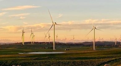 Australia’s electricity oligopoly is being slowly broken down by wind and solar
