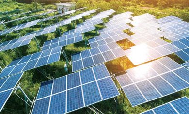Improving investment conditions could make Indonesia a world leader in clean energy