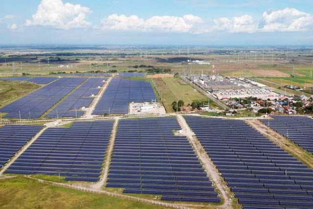 Terasu Energy Cleared to Connect Tarlac Solar Plant to Luzon Grid