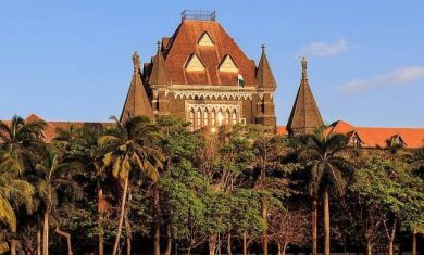 HIGH COURT OF JUDICATURE AT BOMBAY