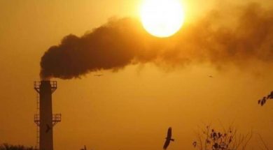 Climate change biggest global challenge, India committed to combat it