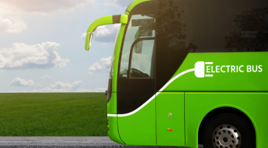 CESL launches Grand Challenge to deploy e-buses in 9 major cities