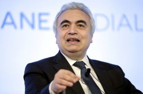 Hydrogen, ammonia can help ensure power security in energy transition – IEA