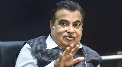 Govt encouraging EVs but will not stop registration of ICE vehicles, says Nitin Gadkari