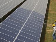 India launches ‘One Sun, One World, One Grid’ to improve viability of solar power