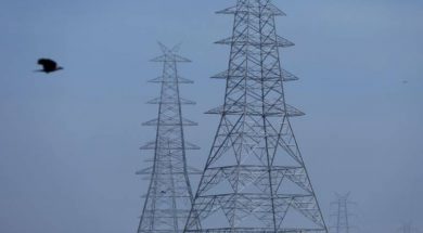 Power consumption rises 4.8% to 114.37 BU in October