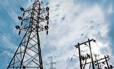 Adani Transmission completes construction of 897 circuit km power line in UP