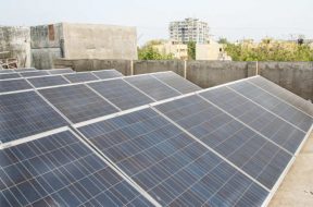 How India can Manage Solar Photovoltaic Module Waste Better
