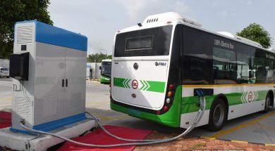 PFC enters pact to finance 350 electric buses in Uttar Pradesh