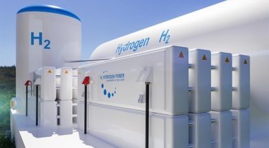 Hydrogen Energy Advances From Drones to Power Plants