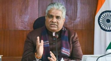 Private sector plays important role in journey towards net-zero emissionsEnvironment Minister Bhupender Yadav