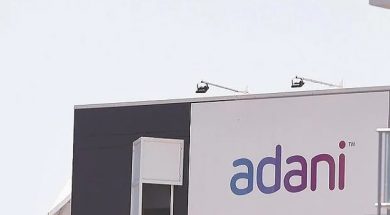 Adani Group shares buzz in trade; Adani Green, Adani Power rally up to 8%