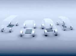 CATL Announced Cross-Brand and Cross-Model EV Battery Swapping Solution EVOGO