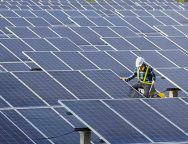 PROJECTS China’s Jinko Power wins 300 MW Saad solar PV power project in Saudi Arabia