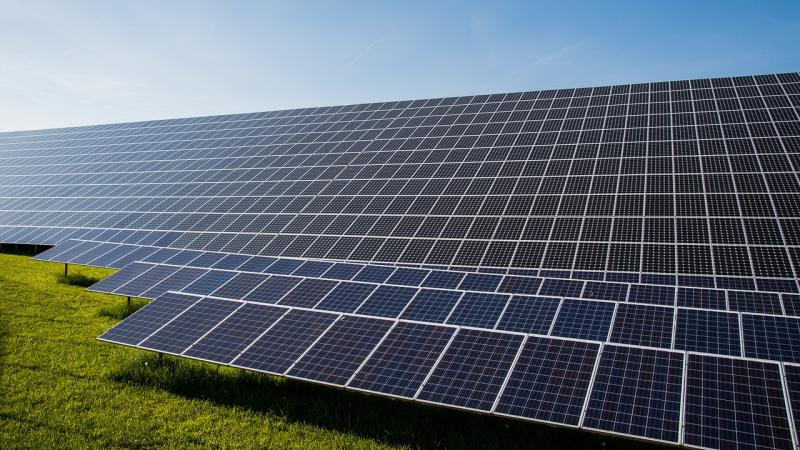 Solar Wadi probes interest for 100-MW solar EPC tender in Oman – EQ Mag