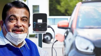 Over 10 lakh EVs registered, 1,742 public charging stations operational