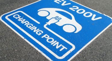The A-Z Of Electric Car Charging All The Ways You Can Juice Up An EV