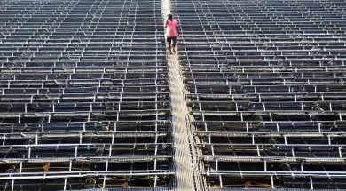 Torrent Power completes acquisition of 50 MW solar power plant from Lightsource bp, UKCI