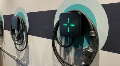 EarthtronEV says its aim is to connect highways and intercities by providing budget-friendly EV charging stations