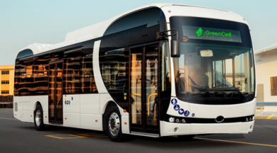GreenCell Mobility to deploy the first intercity e-bus for MSRTC on 1st June