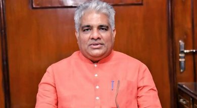 India one of few nations that have delivered on climate action commitments Bhupender Yadav