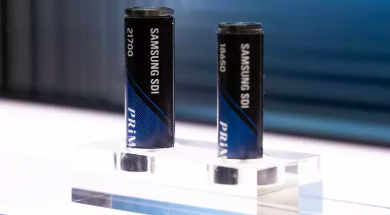 Samsung SDI breaks ground for $1.3 billion battery factory in Malaysia