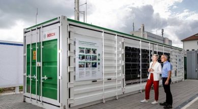 GLOBELEQ PARTNERS WITH GOVERNMENT OF EGYPT TO DEVELOP A LARGE-SCALE GREEN HYDROGEN PROJECT