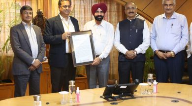 BHEL secures order for 2×660 MW Talcher Thermal Power Project Stage-III