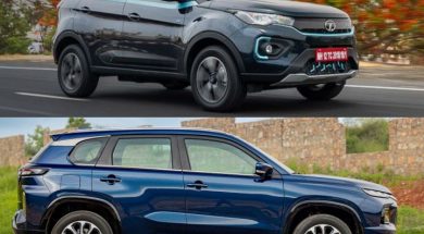 EVs vs Strong Hybrids The Dilemma