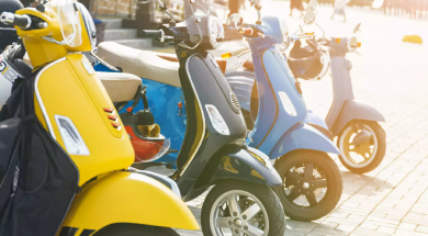 LML Electric plans to raise up to Rs 500 crore; first India product launch i ..