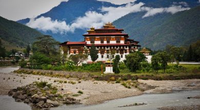ADB Lends $37 Million to Bhutan for Fiscal Sustainability, Green Recovery