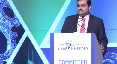 Adani group
