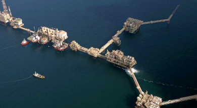 Adnoc Secures Funding For Offshore HVDC Connection