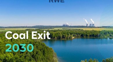 Agreement on coal phase-out 2030 and strengthening security of supply in the energy crisis
