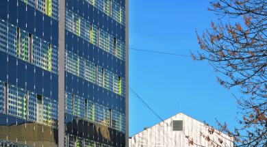 Analysis of the Technological Innovation System for BIPV in Spain IEA PVPS Report