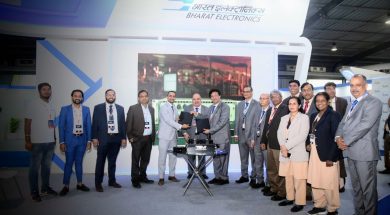 BEL, Triton Electric Vehicle (TEV) sign MOU